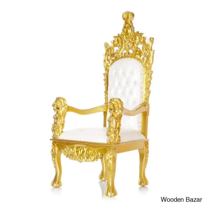 Golden Standard Chair