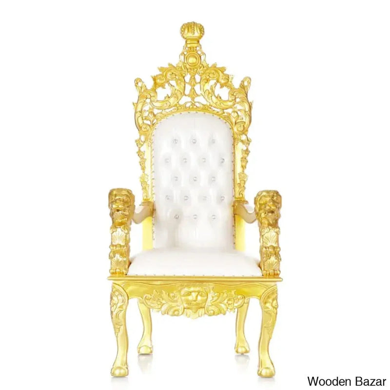 Golden Standard Chair