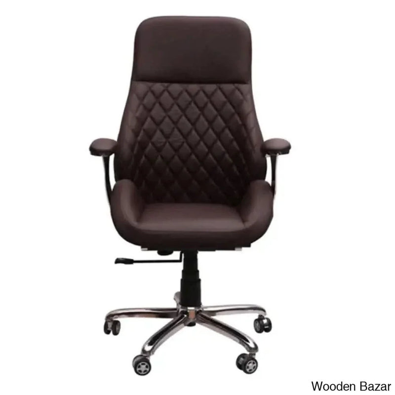 Graceful Elle Executive Chair
