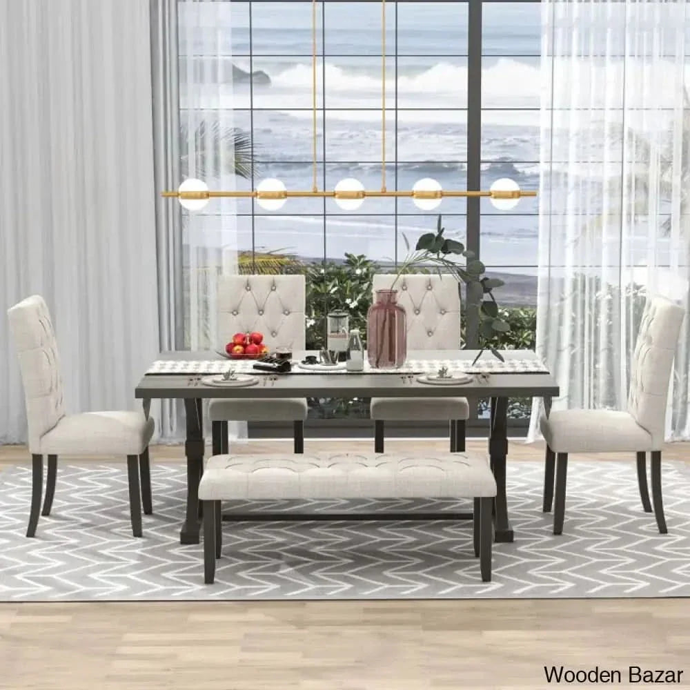 - Craft Decor