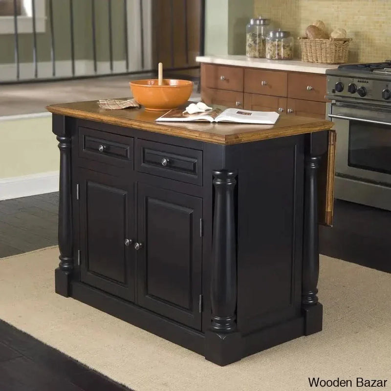 Granite Top Kitchen Island Kitchen trolley cart cabinet kitchen island with storage
