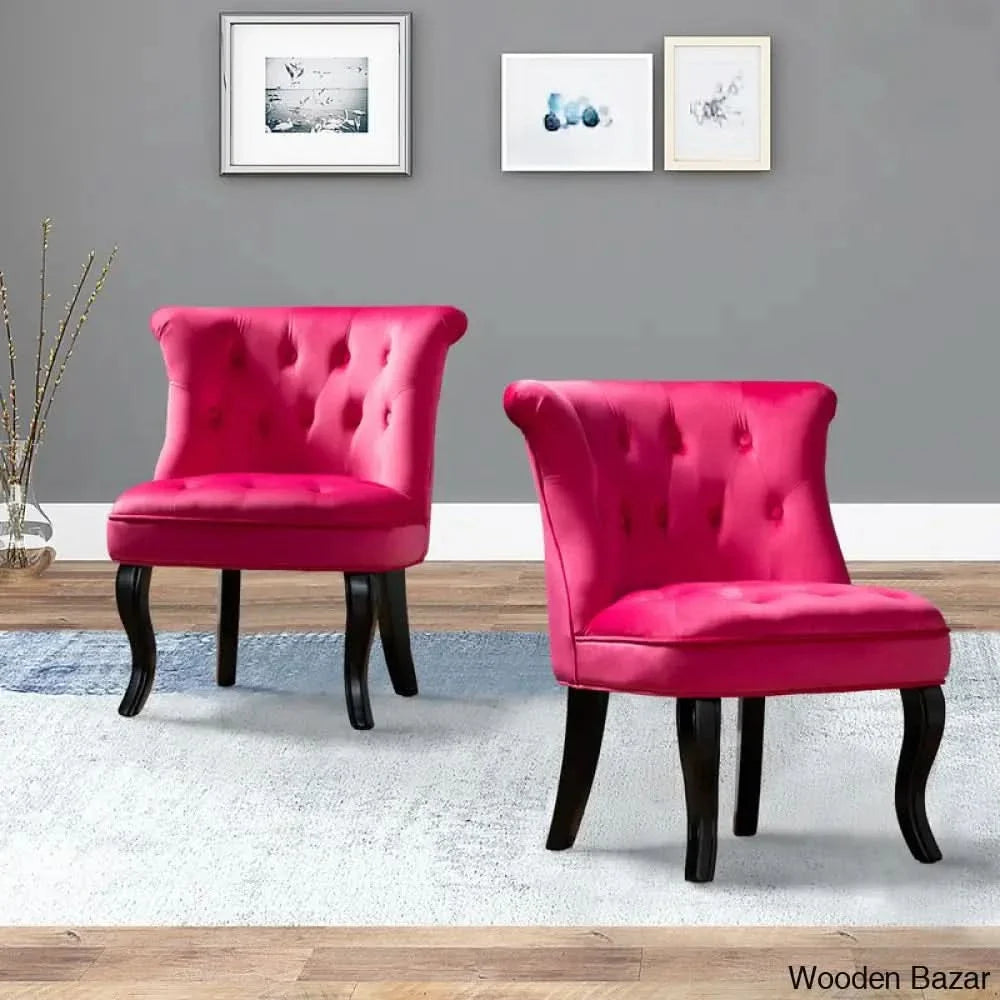 - Craft Decor