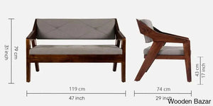 - Wooden Bazar