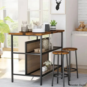 - Craft decor