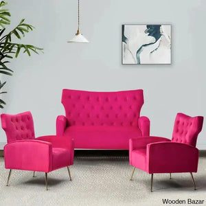 - Craft Decor