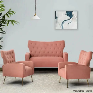 - Craft Decor