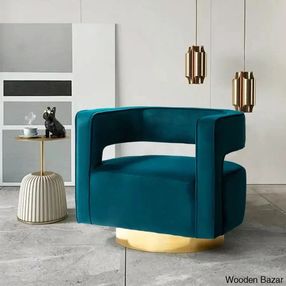 - Craft Decor