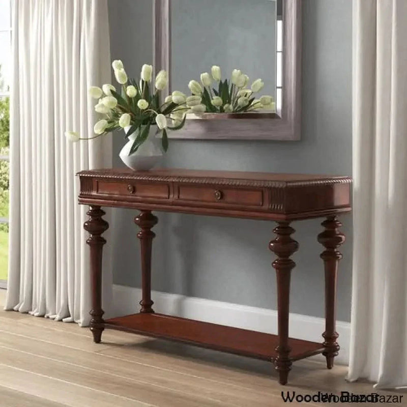 Gully 48'' Console Table