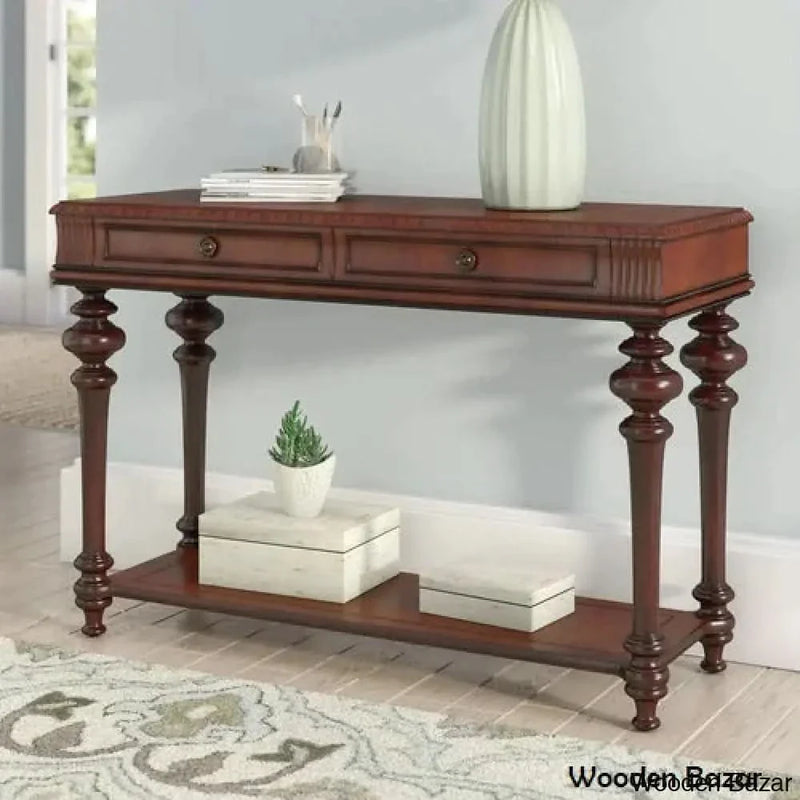 Gully 48'' Console Table
