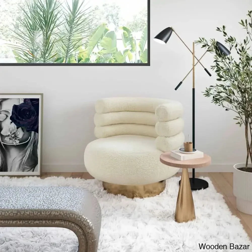 - Craft Decor