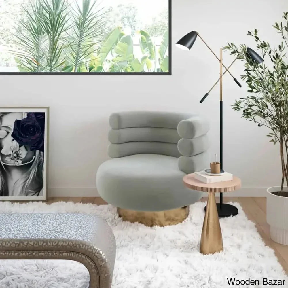 - Craft Decor