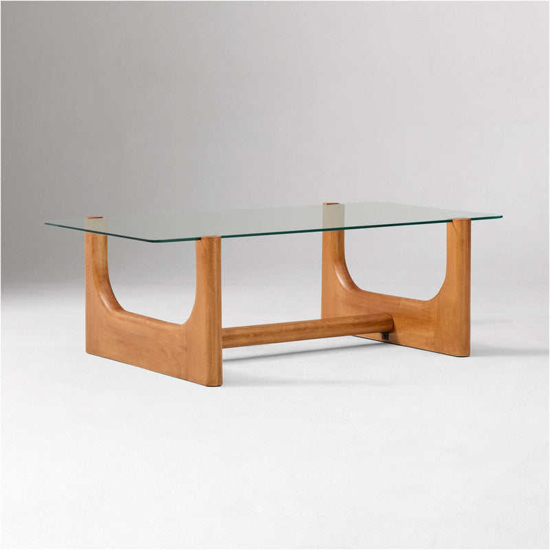 Orneer Coffee Table - Craft Decor