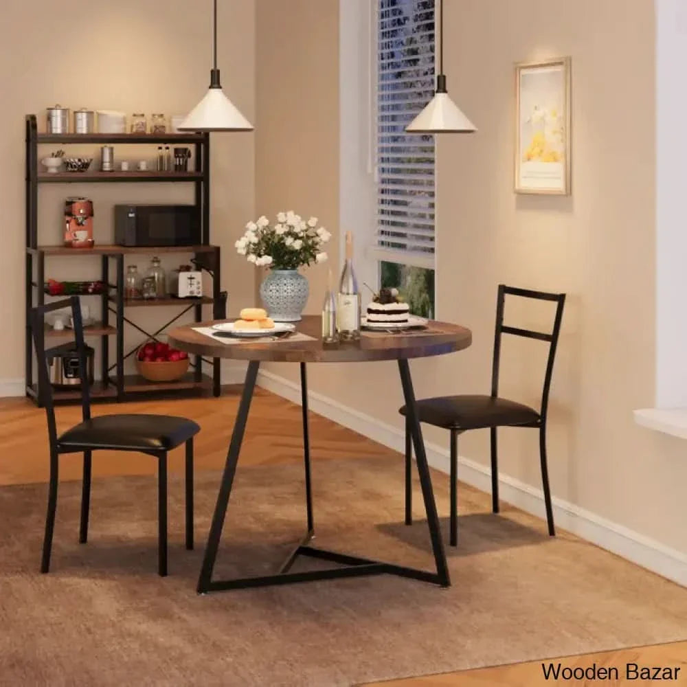 - Craft Decor