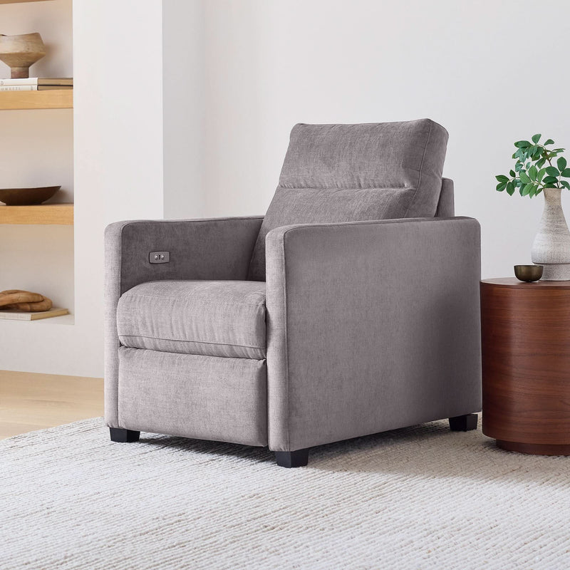 Eiyy Power Recliner - Craft Decor