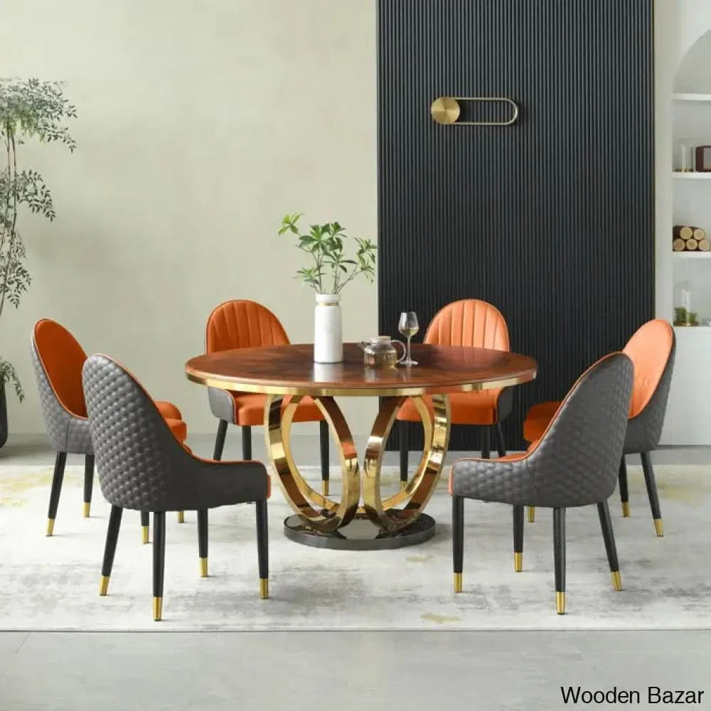 - Craft Decor