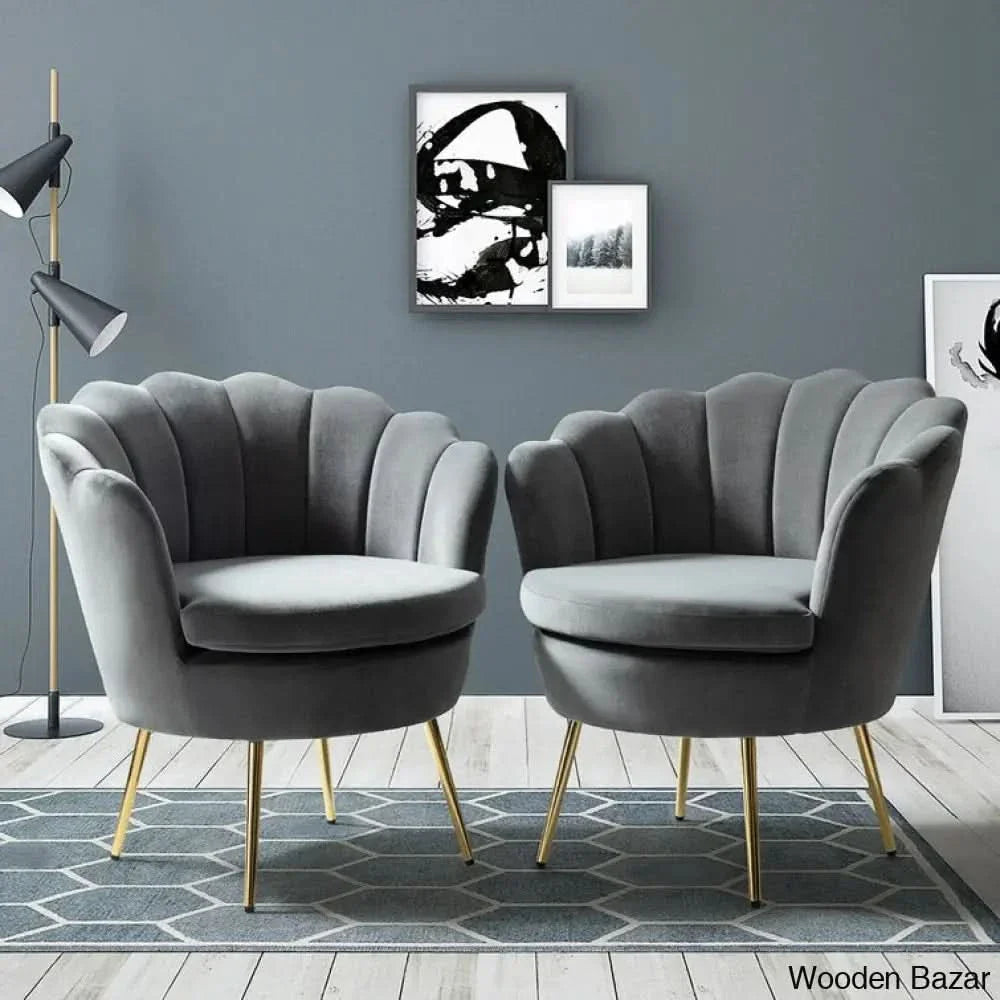 Chairs - Craft Decor
