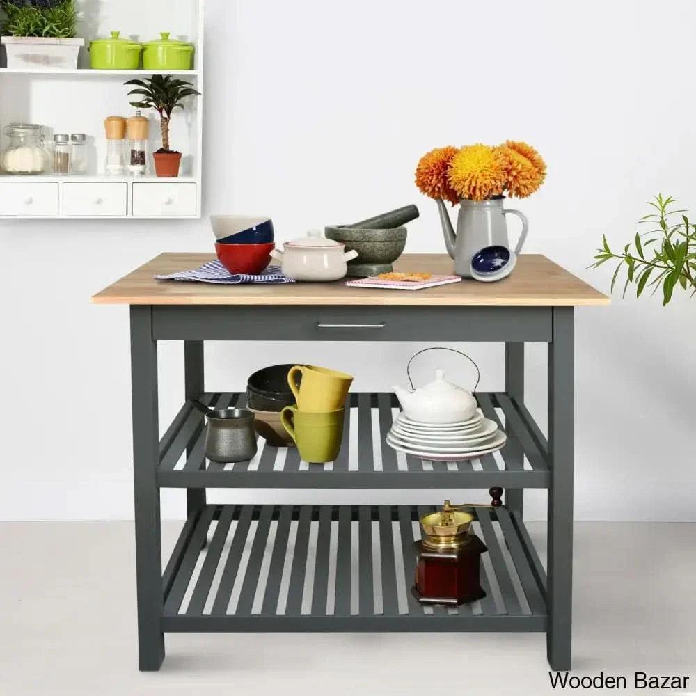 - Craft decor