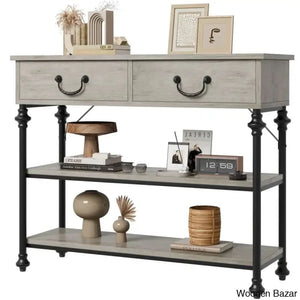 - Craft Decor