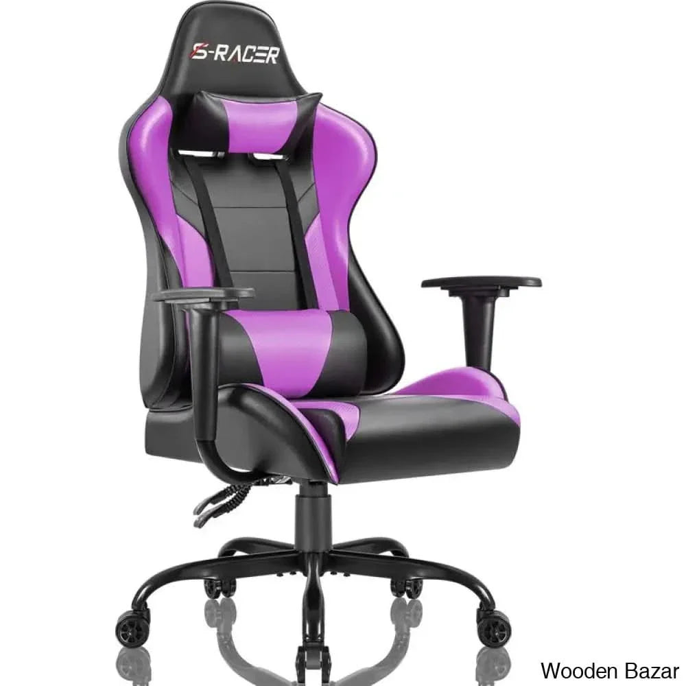 Gaming Chairs - Craft Decor