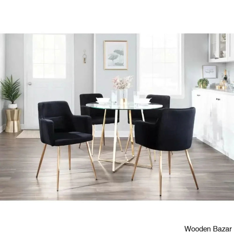- Craft Decor