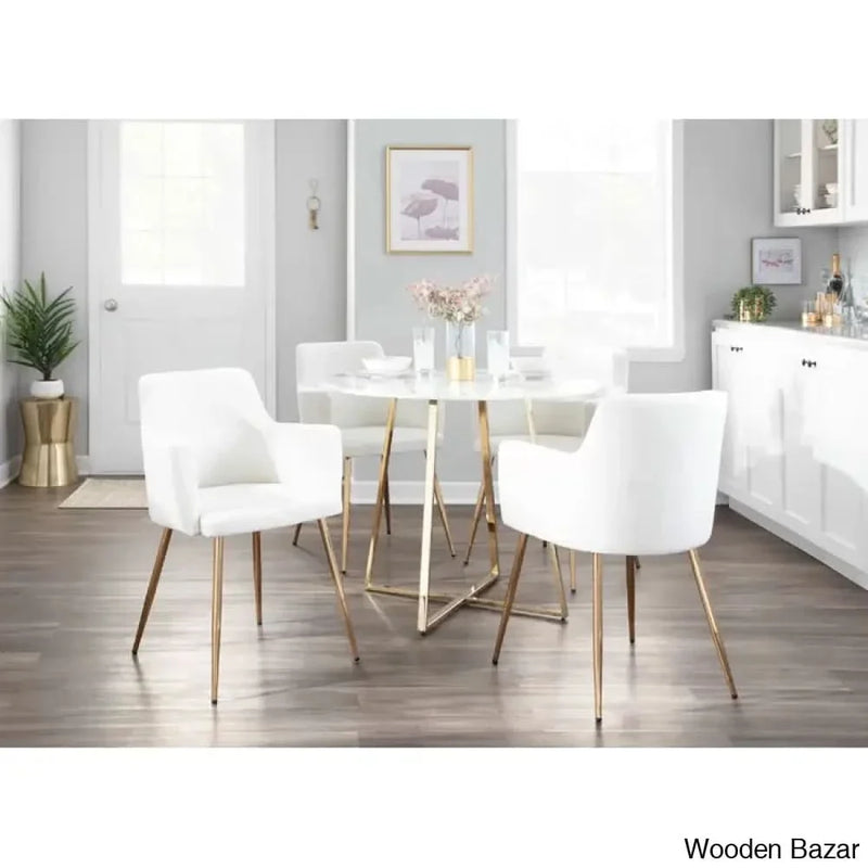 - Craft Decor