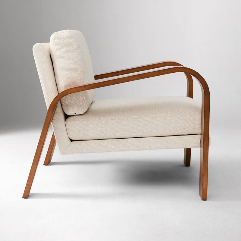 ZInkil Modernite Chair - Craft Decor