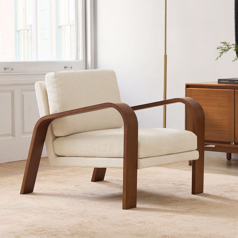 ZInkil Modernite Chair - Craft Decor