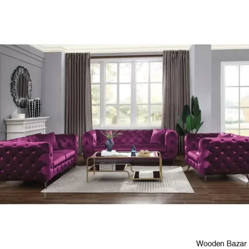 - Craft Decor