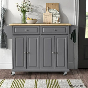 - Craft decor