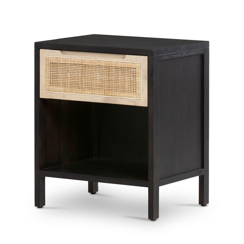 Yukeride Modern Bedside Table- Craft Decor
