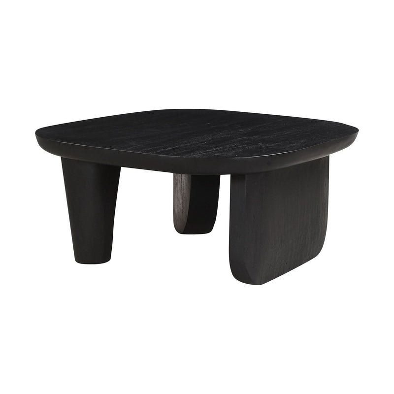 Kivlon Coffee Table - Craft Decor