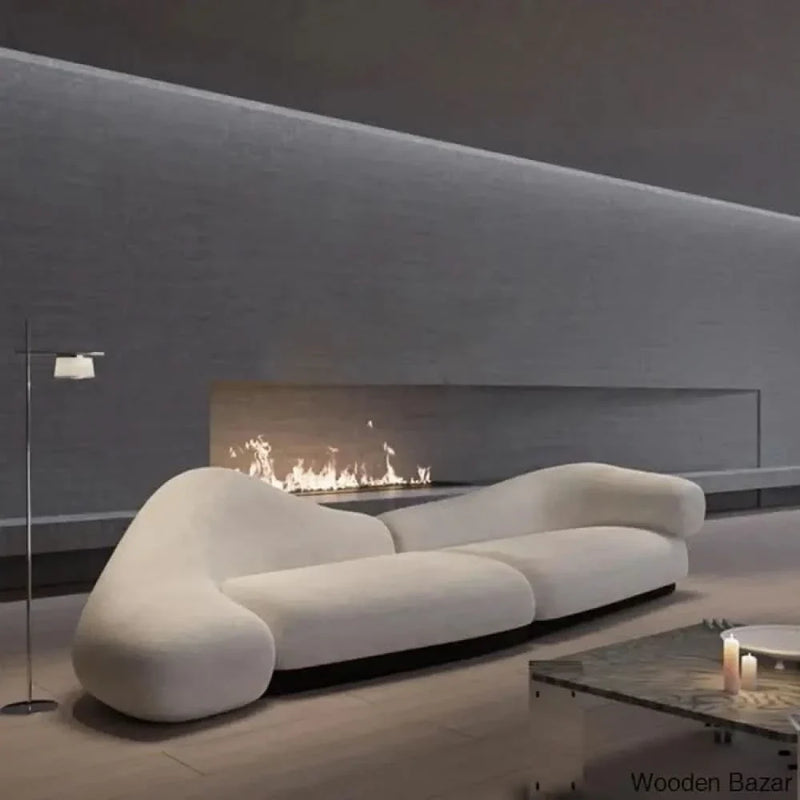 3 Seater Sofa