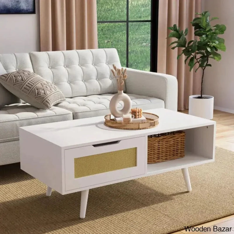 Jamborris Coffee and center Table