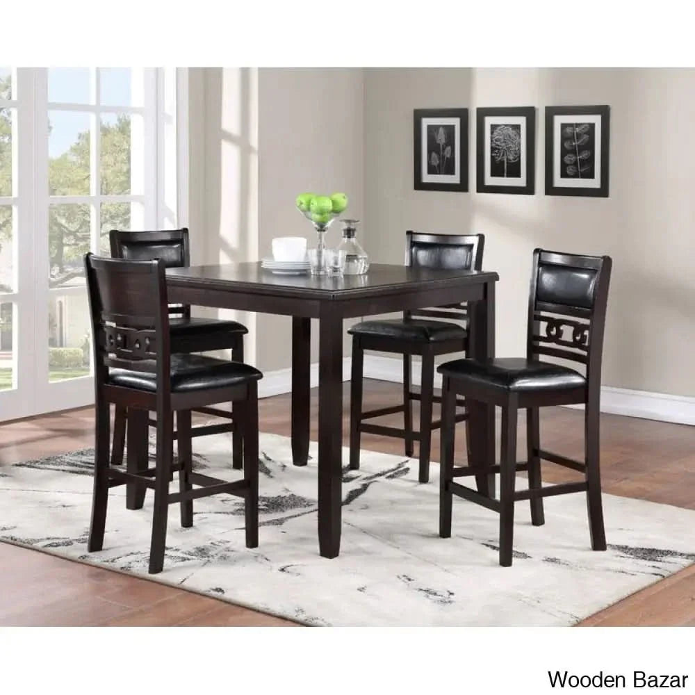 dining set - Craft Decor