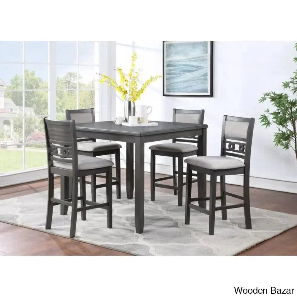 dining set - Craft Decor