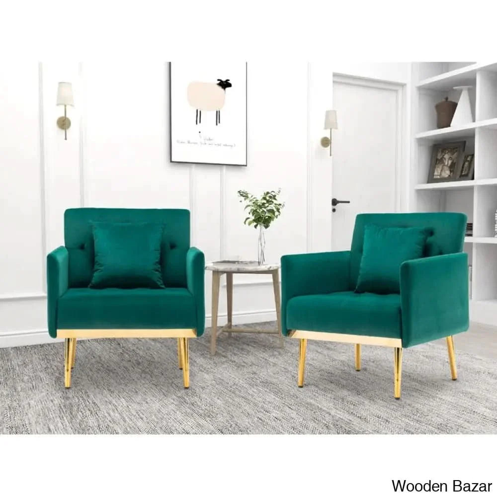 Chairs - Craft Decor