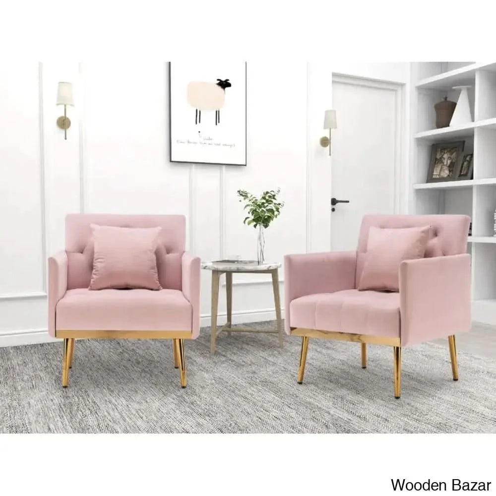 Chairs - Craft Decor