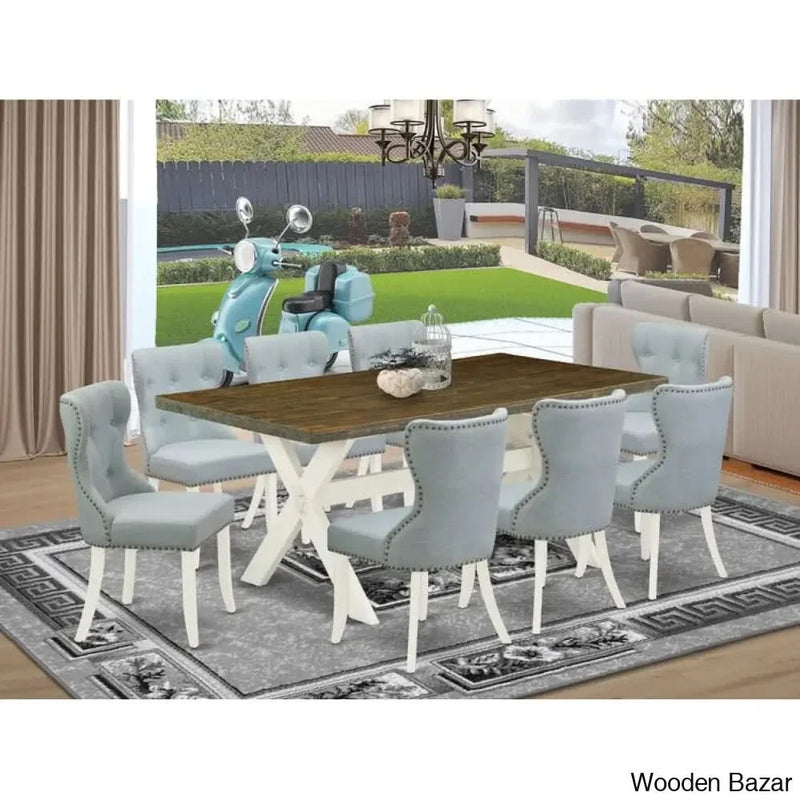 dining set - Craft Decor