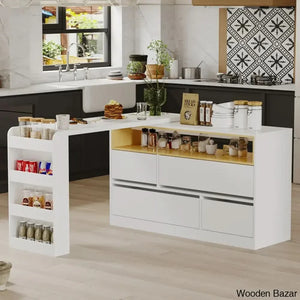 - Craft decor