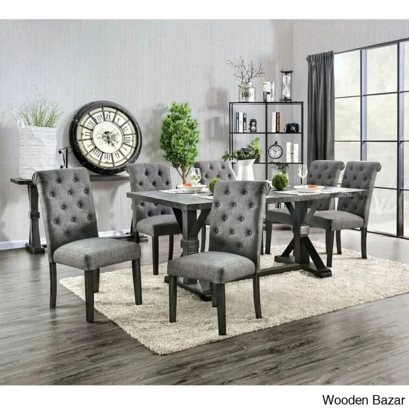 dining set - Craft Decor