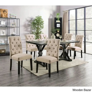 dining set - Craft Decor