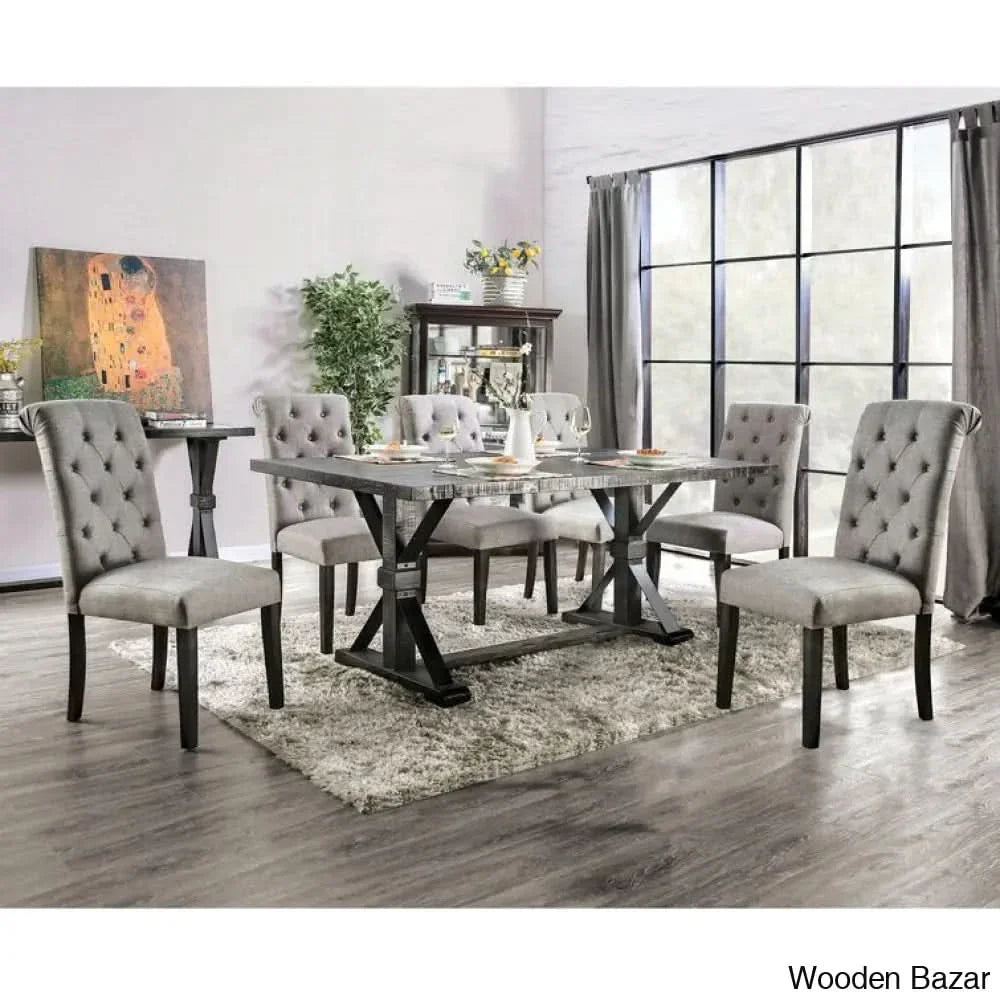 dining set - Craft Decor