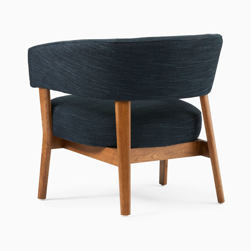 Minaal Modern Dining Chair - Craft Decor