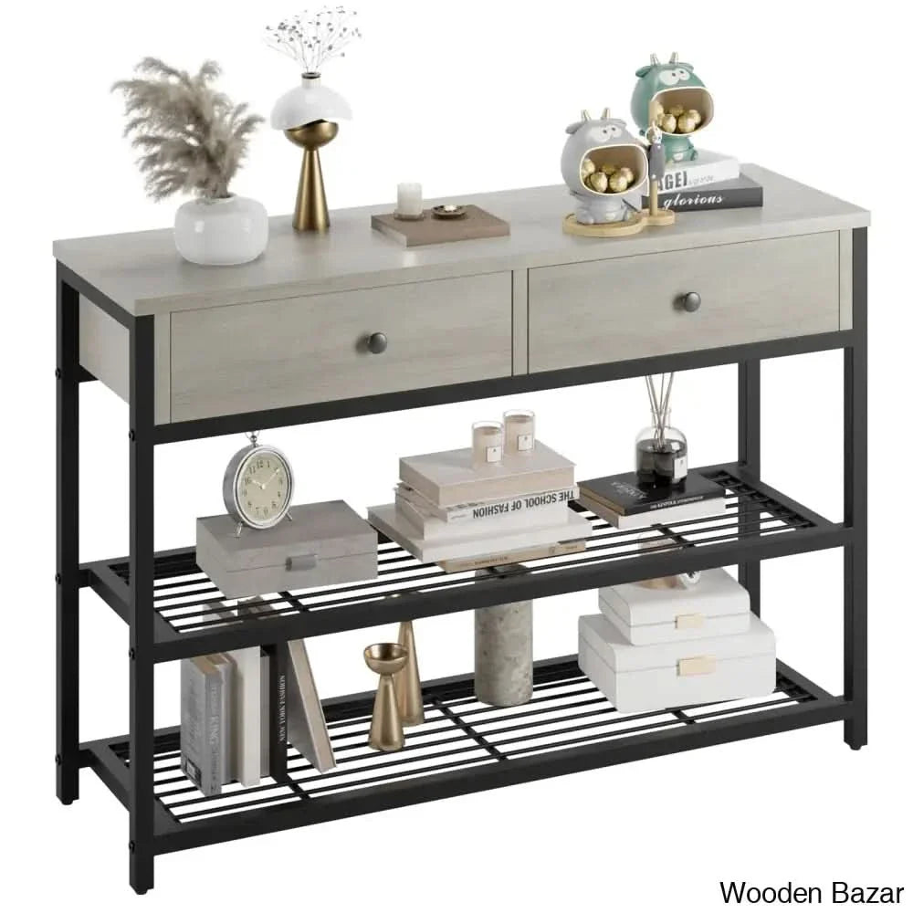 - Craft Decor