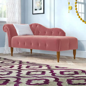 Chaise Launge - Craft Decor