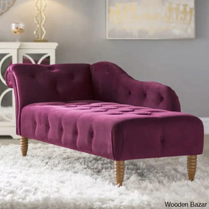 Chaise Launge - Craft Decor