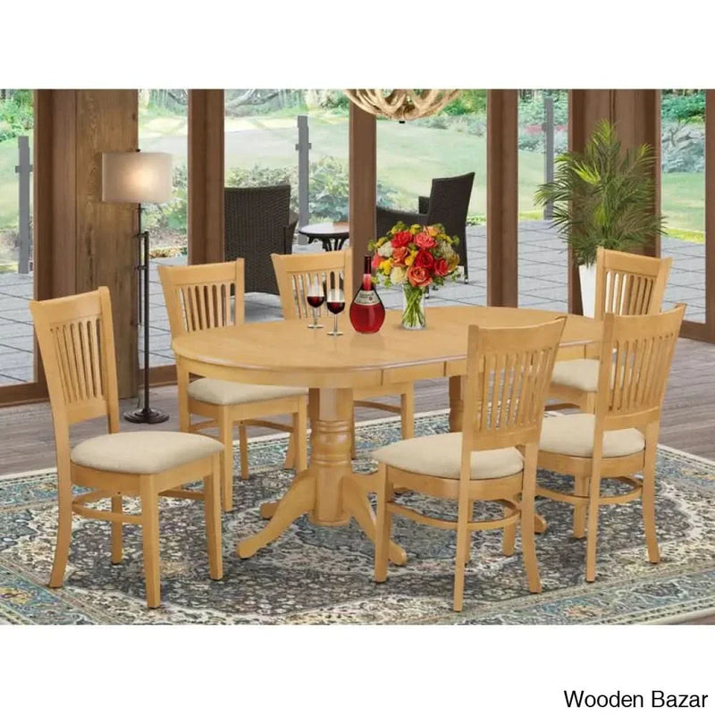 dining set - Craft Decor