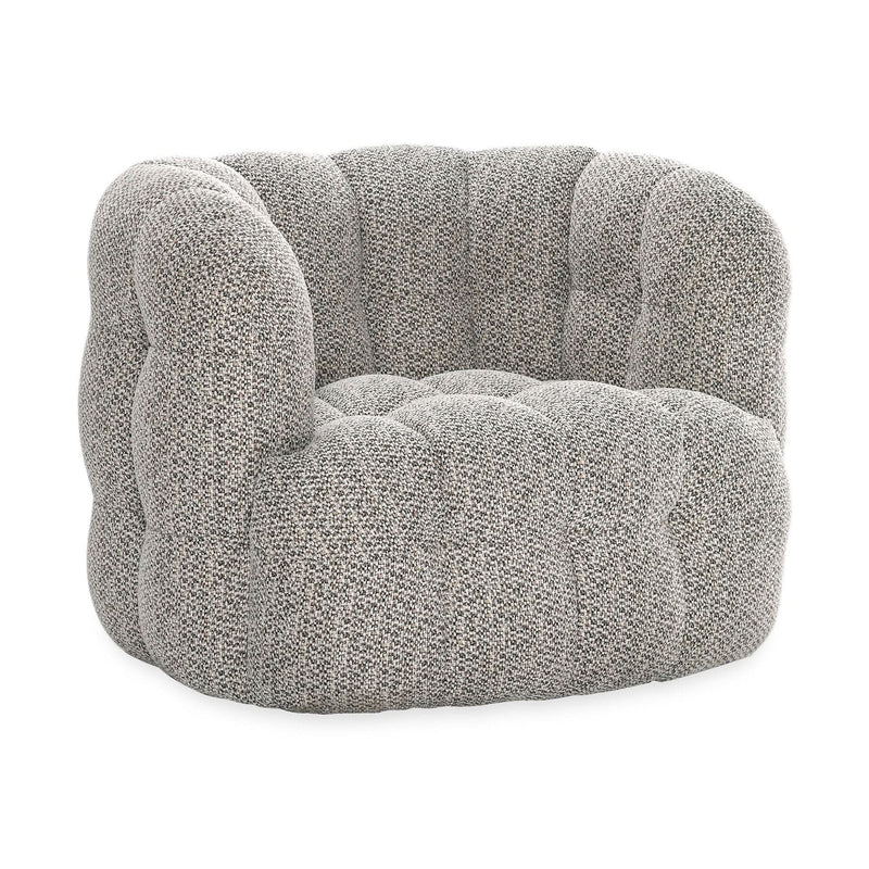Liang Swivel Chair - Craft Decor