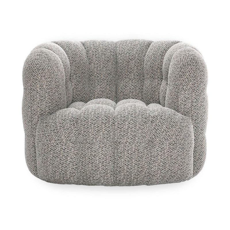 Liang Swivel Chair - Craft Decor