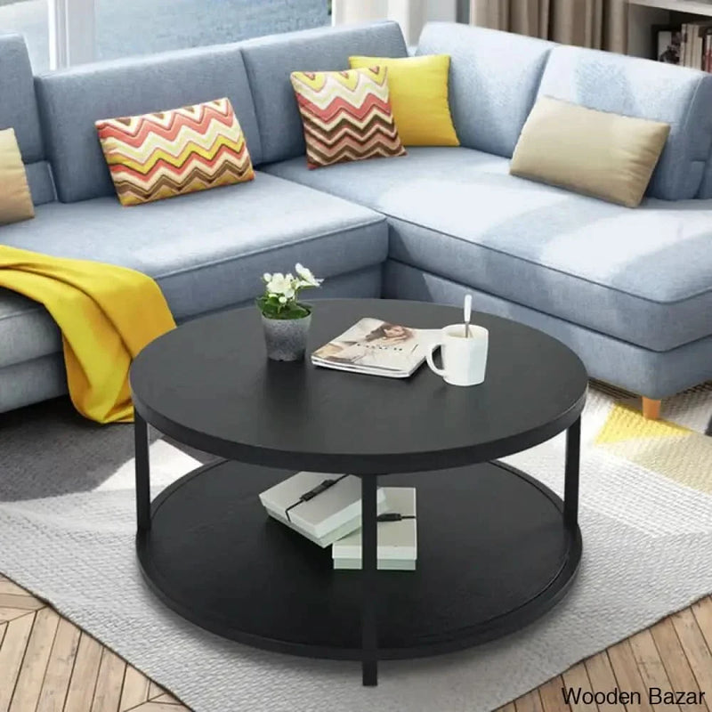 Kensei Nesting Coffee and Center Table